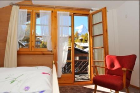 Haus Solvay Leilighet Zermatt Rom bilde