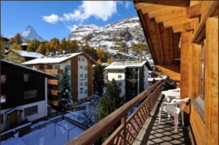 Haus Solvay Leilighet Zermatt Rom bilde